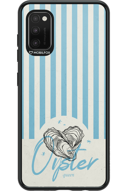 Oyster Queen - Samsung Galaxy A41