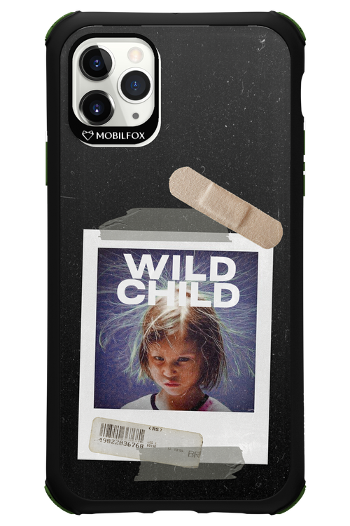 Wild Childd - Apple iPhone 11 Pro Max