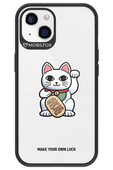 Maneki Neko - Apple iPhone 13