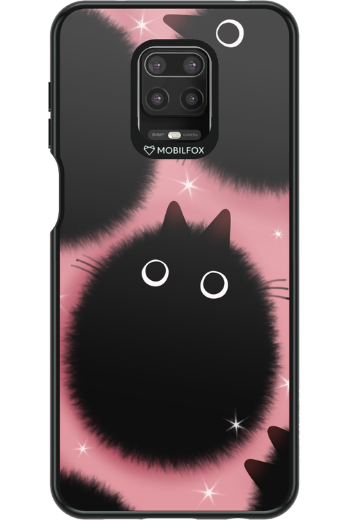 PURRr - Xiaomi Redmi Note 9 Pro