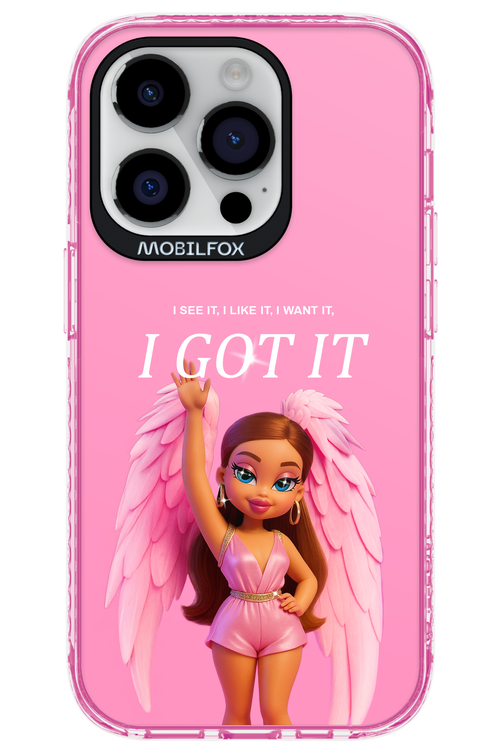 Got It 2.0 - Apple iPhone 14 Pro