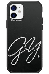 (Off Space) GY 2.0 - Apple iPhone 12