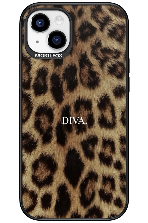 Diva 2.0 - Apple iPhone 15 Plus