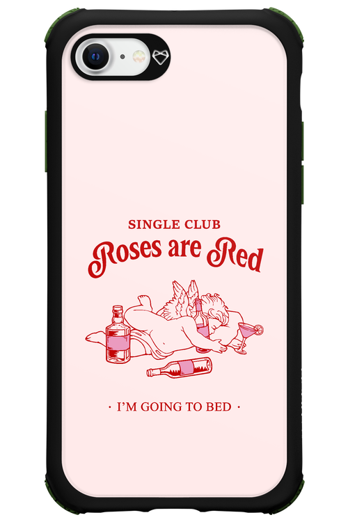 Bed Romance 2.0 - Apple iPhone 7