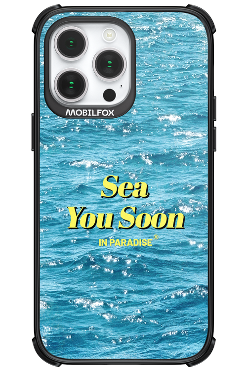 Sea You - Apple iPhone 14 Pro Max