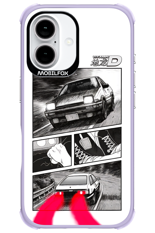 Vitamin D - Apple iPhone 16