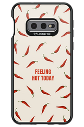 Hot Feeling - Samsung Galaxy S10e