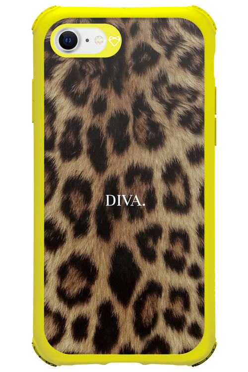 Diva - Apple iPhone 7