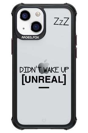 WAKE UP - Apple iPhone 13 Mini