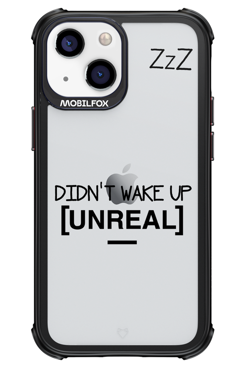WAKE UP - Apple iPhone 13 Mini