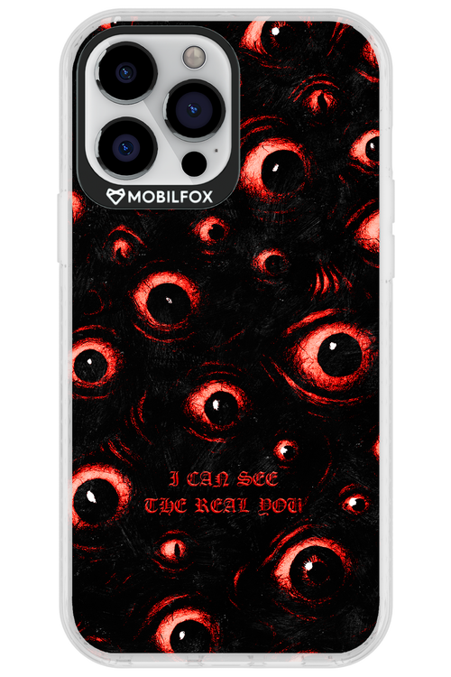 The Watchers - Apple iPhone 13 Pro Max