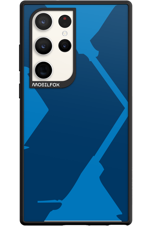 Core Charge - Samsung Galaxy S23 Ultra