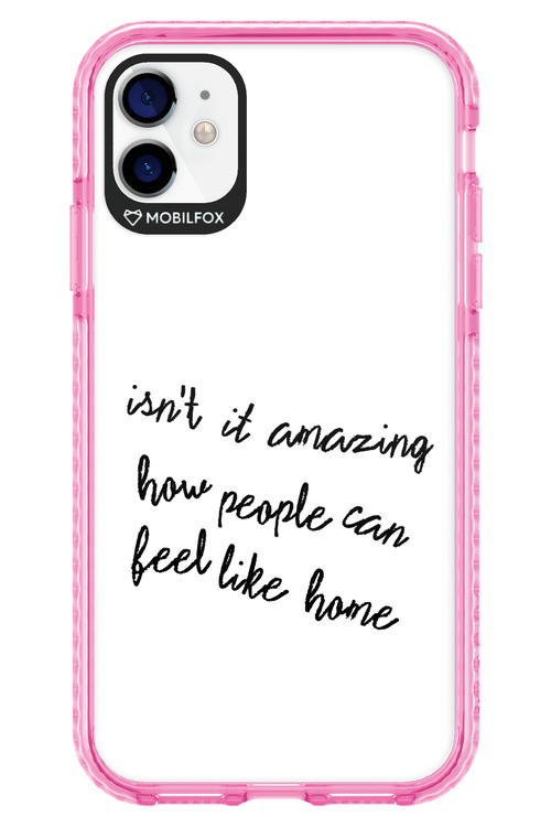 Isn't It 2.0 - Apple iPhone 11