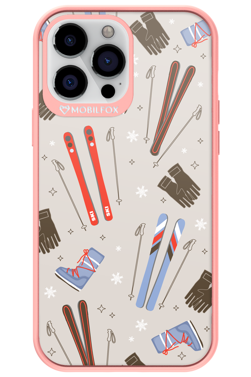 Ski Essentials - Apple iPhone 13 Pro Max