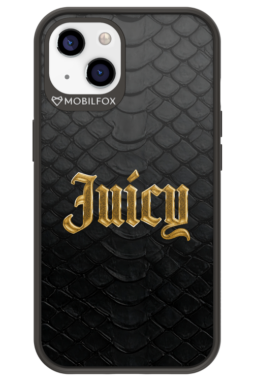 Juicy Gold 2.0 - Apple iPhone 13