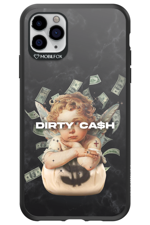 DirtyCash - Apple iPhone 11 Pro Max