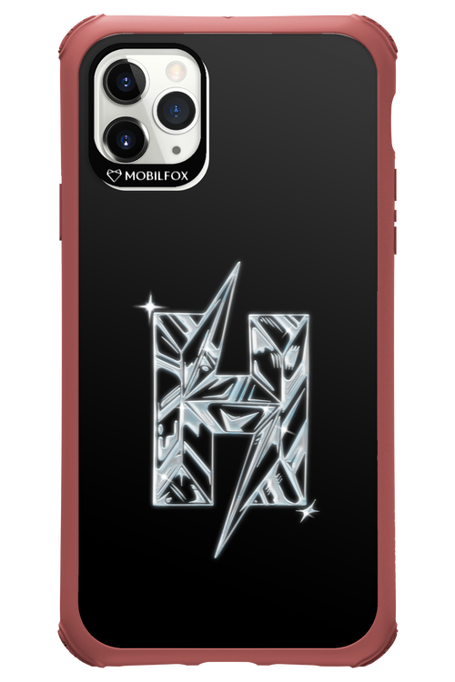 H DIAMOND 2.0 - Apple iPhone 11 Pro Max