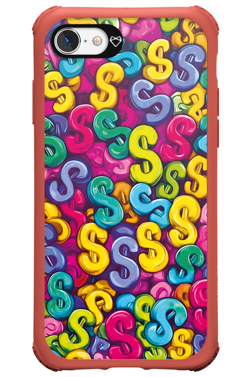 I need dollars - Apple iPhone 7