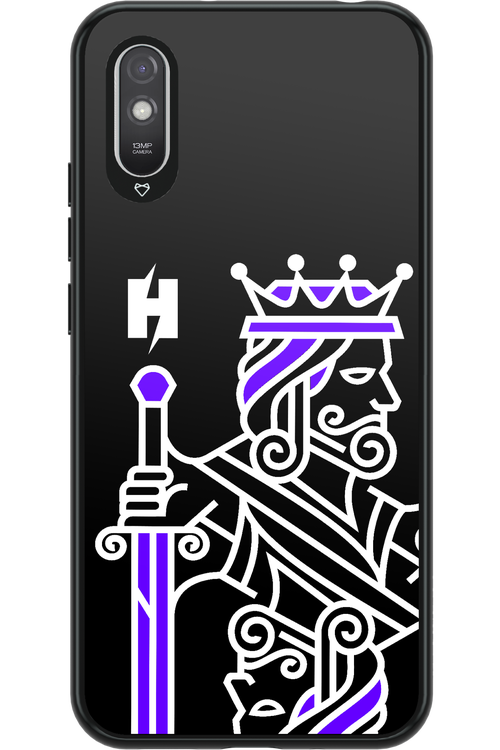 KING 2.0 - Xiaomi Redmi 9A