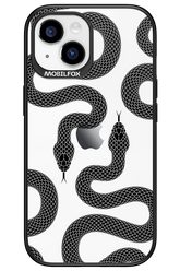 Snakes 2.0 - Apple iPhone 15