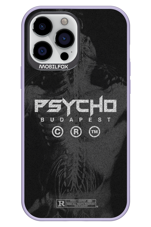 X-Ray - Apple iPhone 13 Pro Max