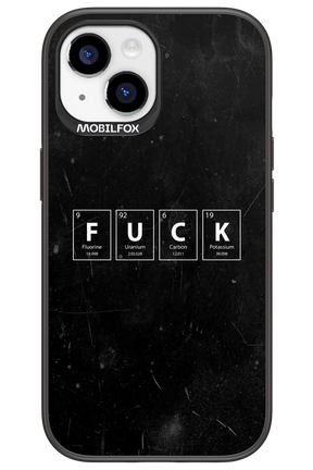 Periodic table - Apple iPhone 15
