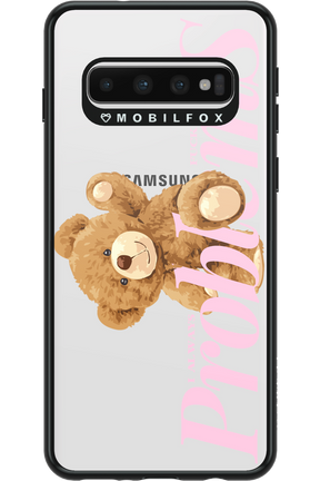 Problems - Samsung Galaxy S10