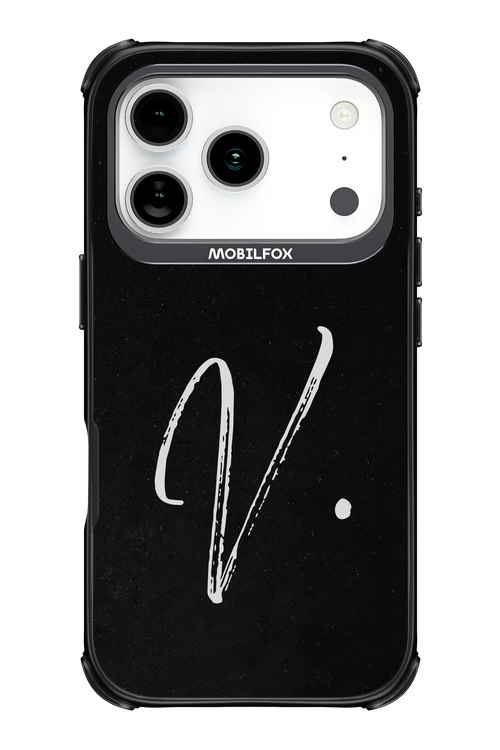 (Off Space) V 2.0 - Apple iPhone 17 Pro