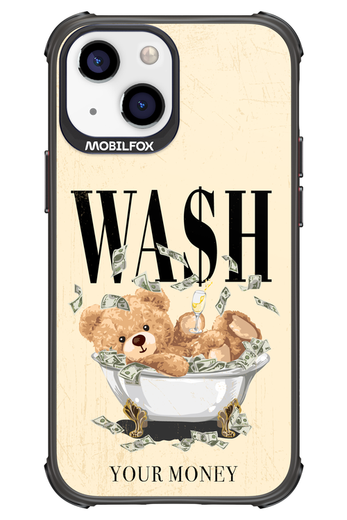 Money Washing - Apple iPhone 13 Mini