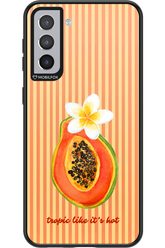 Hot Tropic 2.0 - Samsung Galaxy S21+