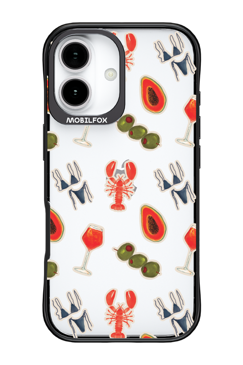 Aperitivo Dreams - Apple iPhone 17