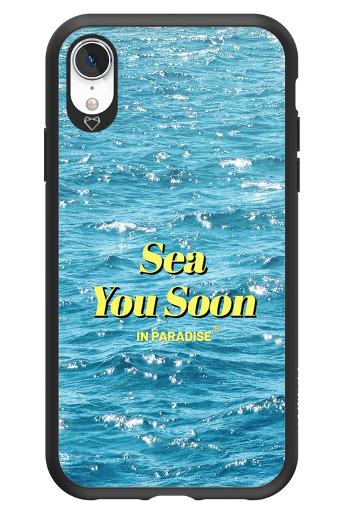 Sea You - Apple iPhone XR