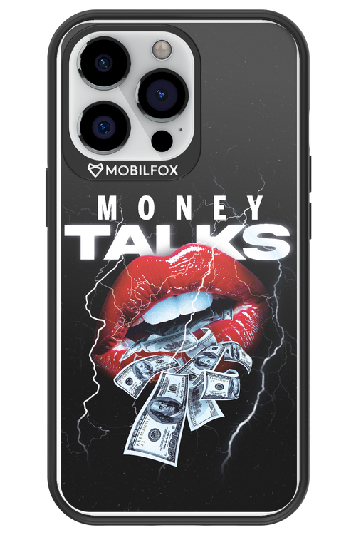 Money Talks 2.0 - Apple iPhone 13 Pro
