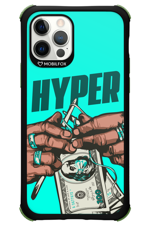 KNIT 2.0 - Apple iPhone 12 Pro