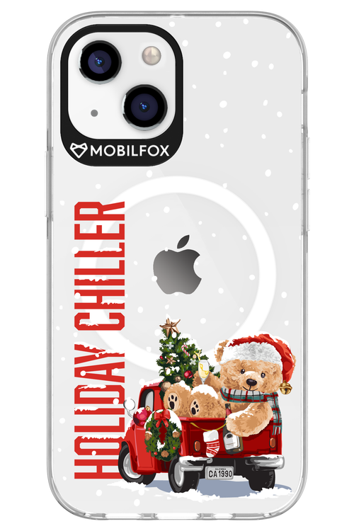 Holiday Chiller - Apple iPhone 13 Mini