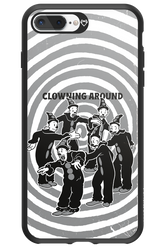 Glowing Around - Apple iPhone 7 Plus