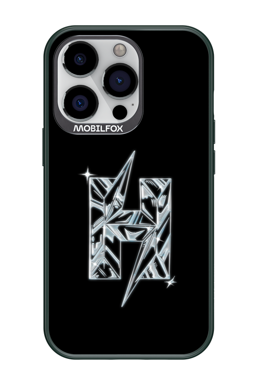 H DIAMOND 2.0 - Apple iPhone 13 Pro