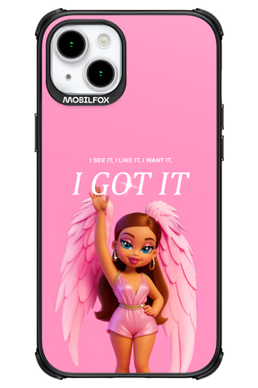 Got It - Apple iPhone 15 Plus