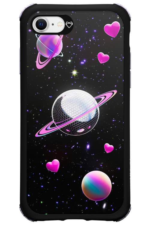 Girls Galaxy - Apple iPhone 7