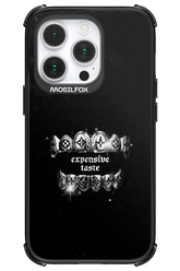 Expensive Taste - Apple iPhone 14 Pro