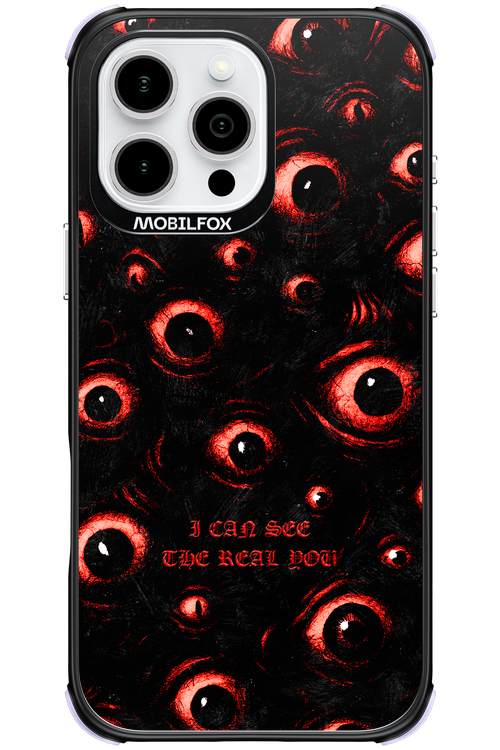 The Watchers - Apple iPhone 16 Pro Max