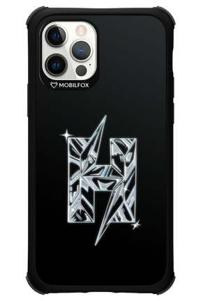 H DIAMOND - Apple iPhone 12 Pro