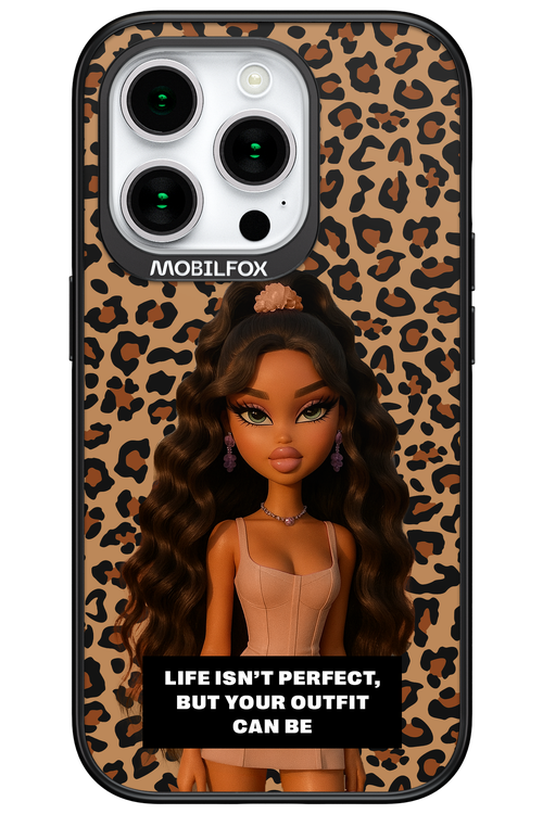 Perfect OOTD 2.0 - Apple iPhone 15 Pro