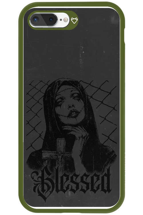 God bless 2.0 - Apple iPhone 8 Plus