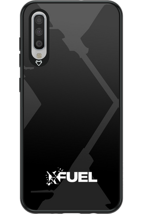 Shadow Mode - Samsung Galaxy A70