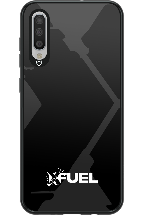 Shadow Mode - Samsung Galaxy A70