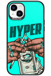 KNIT - Apple iPhone 15 Plus