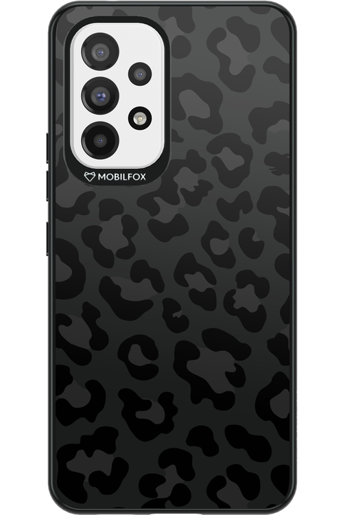 BLACK LEOPARD 2.0 - Samsung Galaxy A53