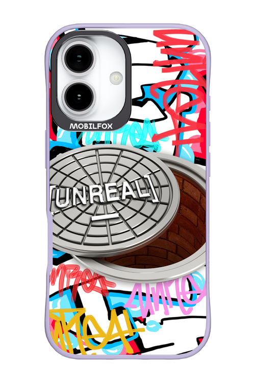 HULE - Apple iPhone 17