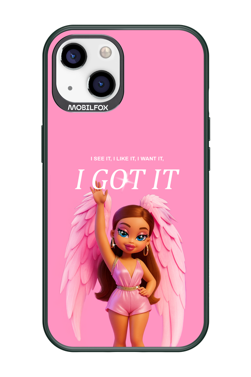 Got It - Apple iPhone 13